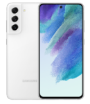 Samsung Galaxy S21 FE 6/128Gb White
