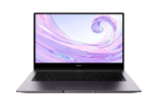 Ноутбук HUAWEI MateBook D 14, 512Gb, Космический серый (NbIL-WDQ9) AMD Ryzen 5