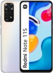 Xiaomi Redmi Note 11S 8/128 ГБ, жемчужно-белый