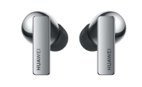 Наушники True Wireless Huawei Freebuds Pro мерцающий серебристый