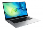 Ноутбук HUAWEI BoD-WFH9 MateBook D15 i5/16GB/512GB Mystic Silver