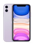 Apple iPhone 11 128GB Purple (MHDM3) Slimbox