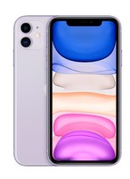 Apple iPhone 11 Dual Sim US 128GB Purple