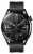 Смарт-часы HUAWEI GT 3 JPT-B29 Black SS / Black Fluoroelastomer