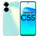 Смартфон Realme C55 6/128GB, Зеленый