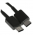 Кабель Samsung USB Type-C - USB Type-C черный 1.8 м