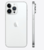 Смартфон Apple iPhone 14 Pro, 256 ГБ, серебристый