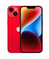 Apple iPhone 14, 256Gb, Красный