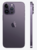 Apple iPhone 14 Pro, 512 ГБ, темно-фиолетовый
