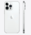 Смартфон Apple iPhone 14 Pro Max, 256 ГБ, серебристый