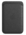 iPhone Leather Wallet with MagSafe, Black
