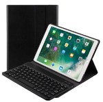 Клавиатура Apple iPad 10,2 Smart Keyboard, черная