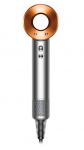 Фен Dyson Supersonic, Nickel/Copper (HD08)
