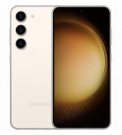 Смартфон Samsung Galaxy S23 8/256GB Cream