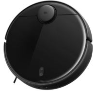 Робот-пылесос Xiaomi Mi Robot Vacuum-Mop 2 Pro, черный