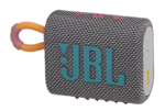 Портативная акустика JBL GO 3, серая