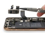 Замена камеры на iPhone XS Max