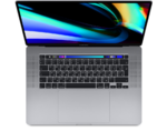Apple MacBook Pro 16" (MVVK2RU/A) 1Tb, Space Gray