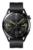 Смарт-часы HUAWEI GT 3 JPT-B19 Black SS / Black Fluoroelastomer