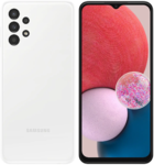 Samsung Galaxy A13 4/64GB, белый