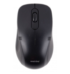 Мышь беспроводная Smart Buy ONE 358AG-K, черная