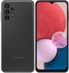 Samsung Galaxy A13 4/64GB, чёрный