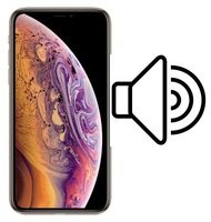 Замена слухового динамика на iPhone XS Max
