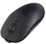 Мышь Perfero Bluetooth NO NAME-2, черная