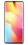 Xiaomi Mi Note 10 Lite 6/128GB, white