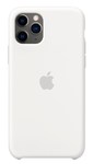 Чехол Silicon case iPhone 11 Pro, белый