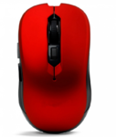 Мышь беспроводная Smart buy ONE 200AG, красная
