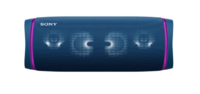 Портативная акустика Sony SRS-XB43, blue