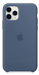 Чехол Silicon case iPhone 11 Pro, морской лёд