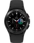 Часы Samsung Galaxy Watch 4 Classic 42мм LTE, черный