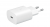 Сетевое зарядное устройство Samsung 25W + кабель White