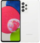 Samsung Galaxy A52 8/256Gb, Белый