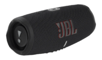 Акустика JBL Charge 5, черная