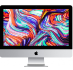 Моноблок Apple iMac 21.5 4K i3 3.6/8/256/RP555X (MHK23RU/A)