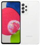 Samsung Galaxy A52s 5G 8/128Gb, White