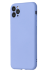 Клип-кейс iPhone 12 Pro Max, Голубой