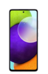 Смартфон Samsung Galaxy A52 4/128Gb, Лаванда
