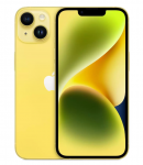 Смартфон Apple iPhone 14, 256Gb, Желтый
