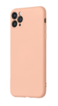 Клип-кейс iPhone 12 Pro Max, Светло-розовый