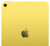 Планшет Apple iPad 2022 256Gb Wi-Fi + Cellular Желтый