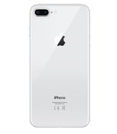 Корпус iPhone 8 Plus Silver