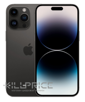 Б/У Смартфон Apple iPhone 14 Pro  128 ГБ чёрный 