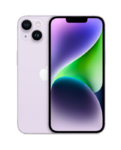 Apple iPhone 14 Plus, 128Gb, Фиолетовый (eSIM)