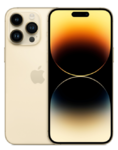 Apple iPhone 14 Pro, 1 ТБ, золотой (Dual SIM)