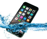 Восстановление после воды iPhone 6