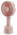 Портативный вентилятор Xiaomi Solove N9, Pink